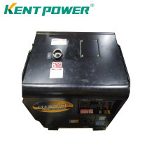 2kw 5kw 200A 250A Portable Diesel Power Generator Set